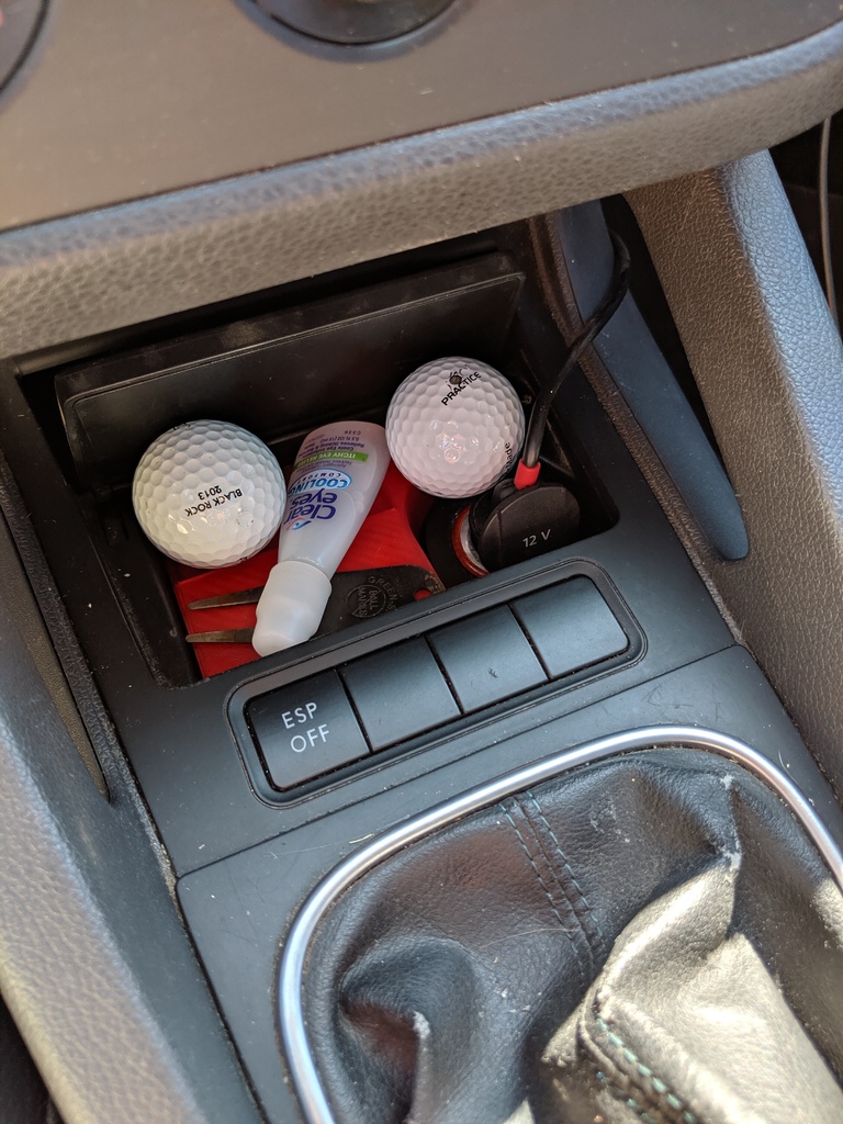 Замена паркоматов в вашем Jetta