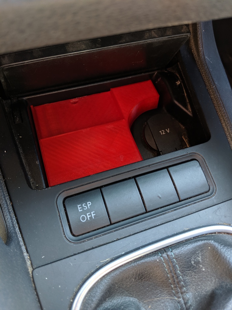 Замена паркоматов в вашем Jetta