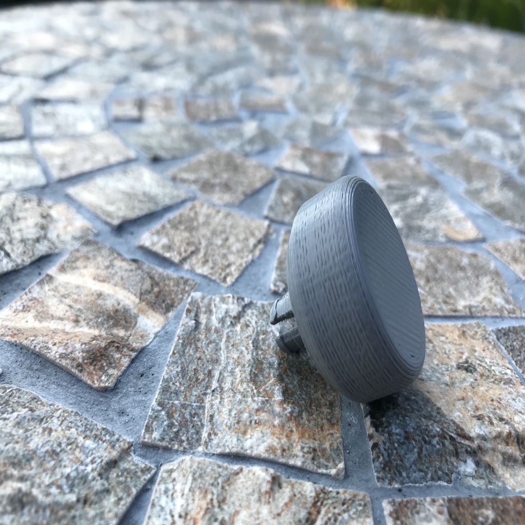 Замена ручки стеклоподъемника Volkswagen Passat B6