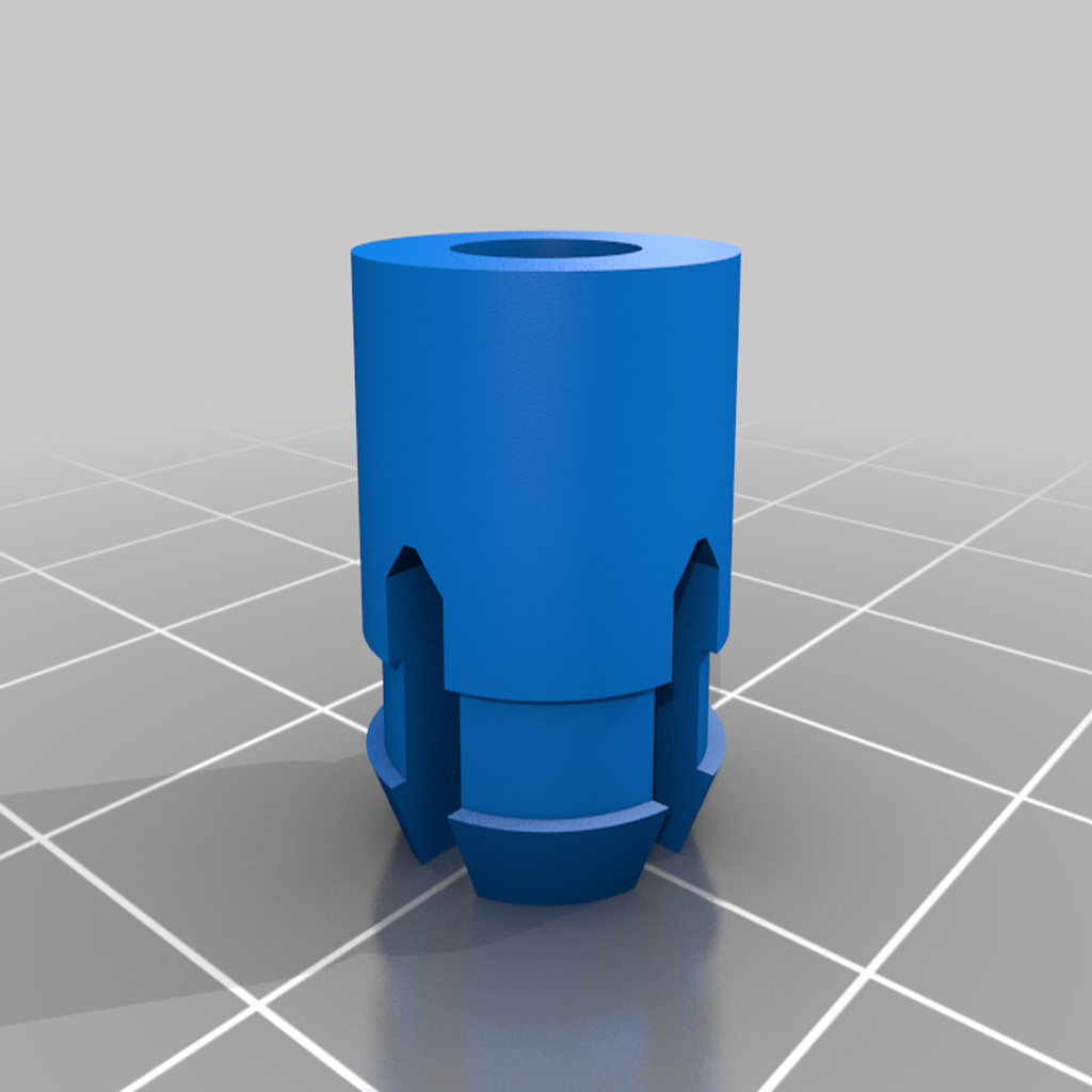 Замена ручки стеклоподъемника Volkswagen Passat B6