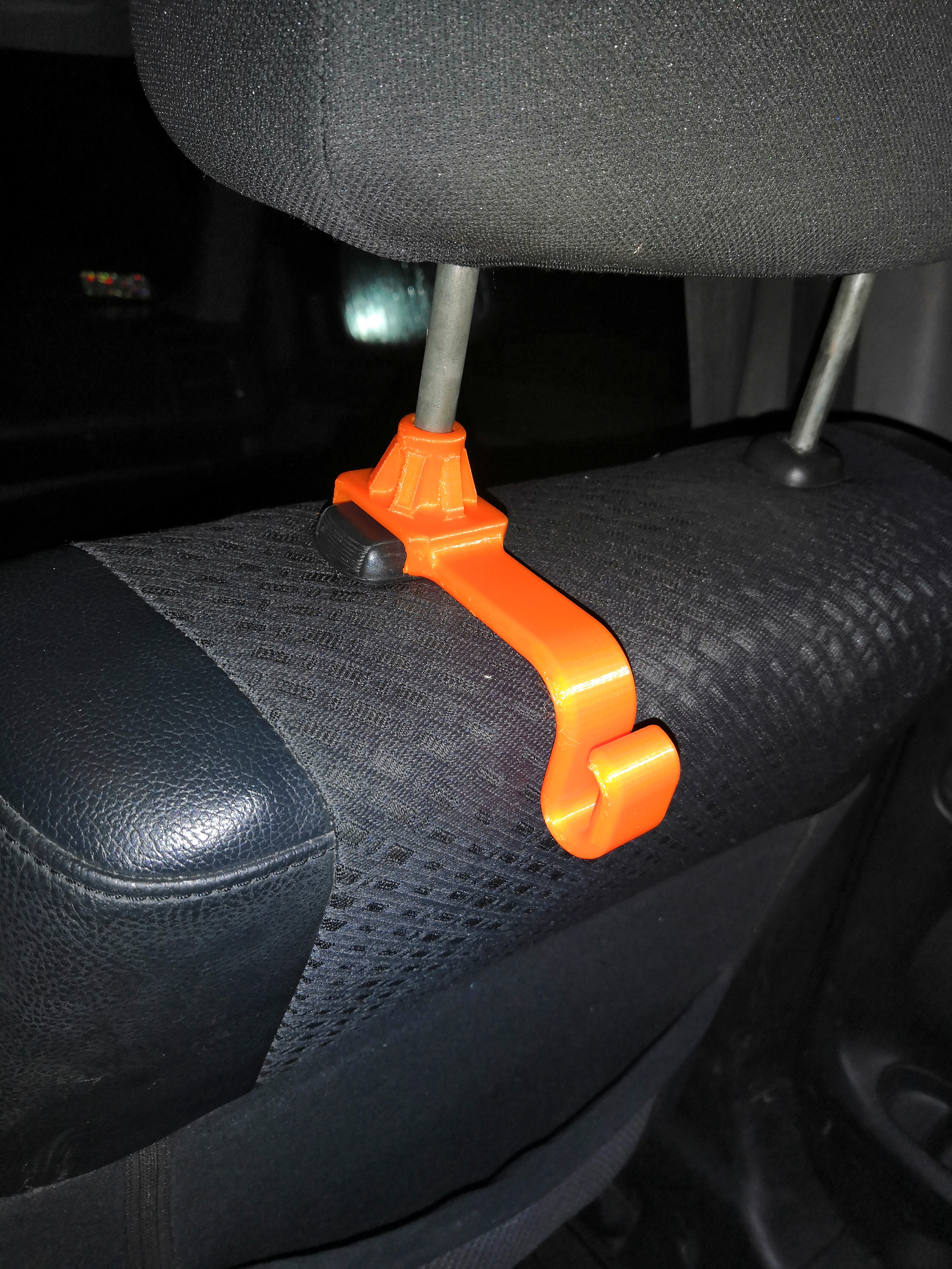 Крюк для сиденья Honda CR-V