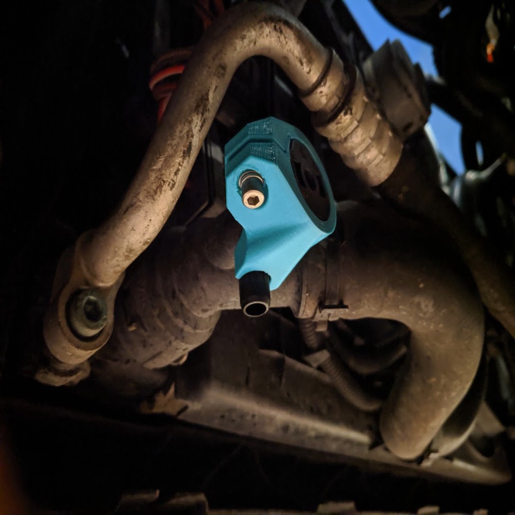 Надежная защита радиатора для Volkswagen