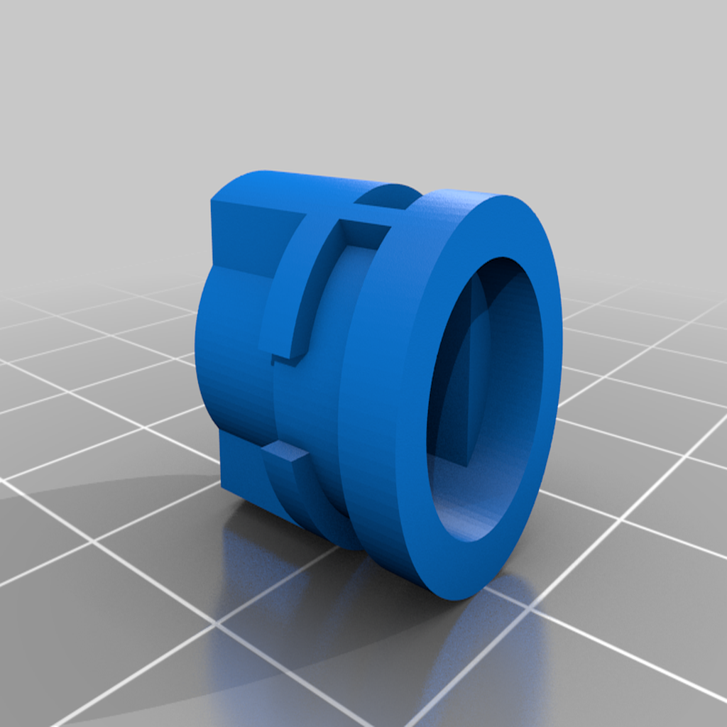 Начальная часть ударной установки для Volkswagen Fox, Gol, Suran, Saveiro и др.