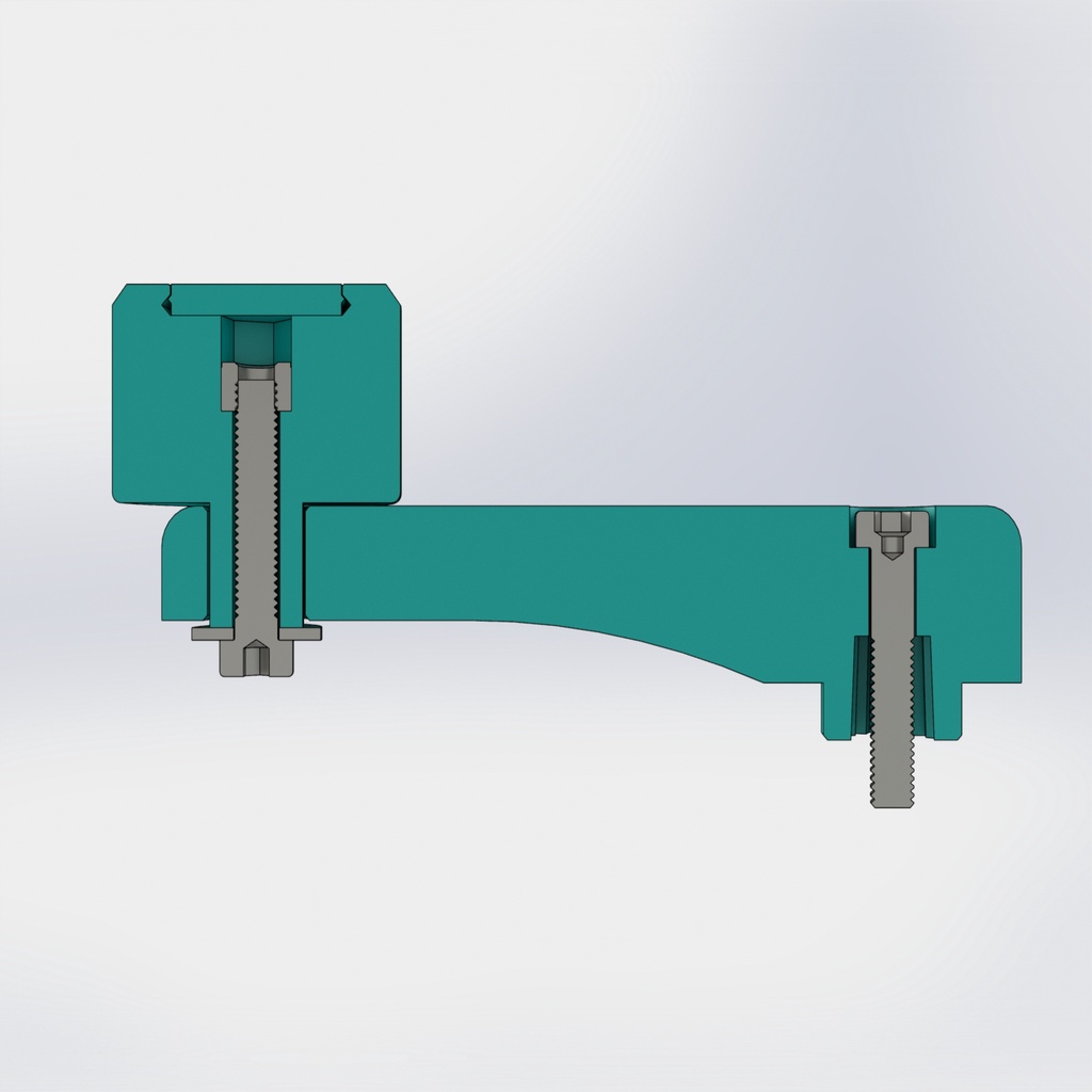 Держатель окна для Volkswagen