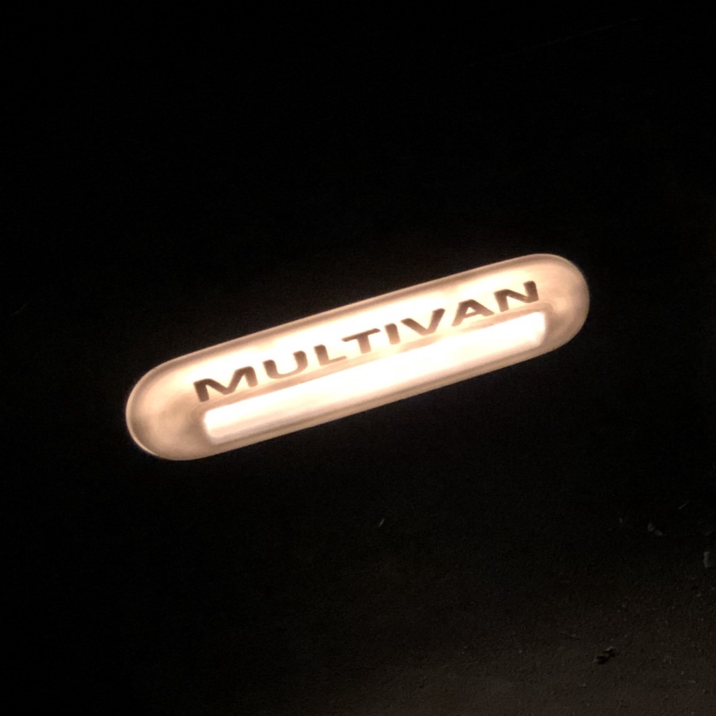 Крышка для входного освещения T5