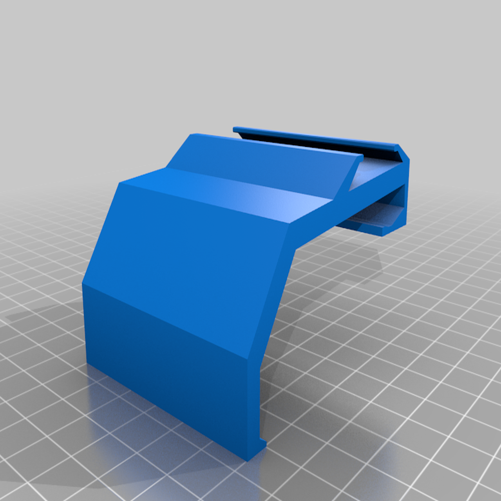 Крепление для задней камеры Vantrue S1