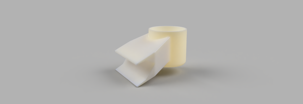 Индивидуальный подстаканник для вашего фургона T5