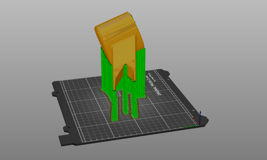 Индивидуальный подстаканник для вашего фургона T5
