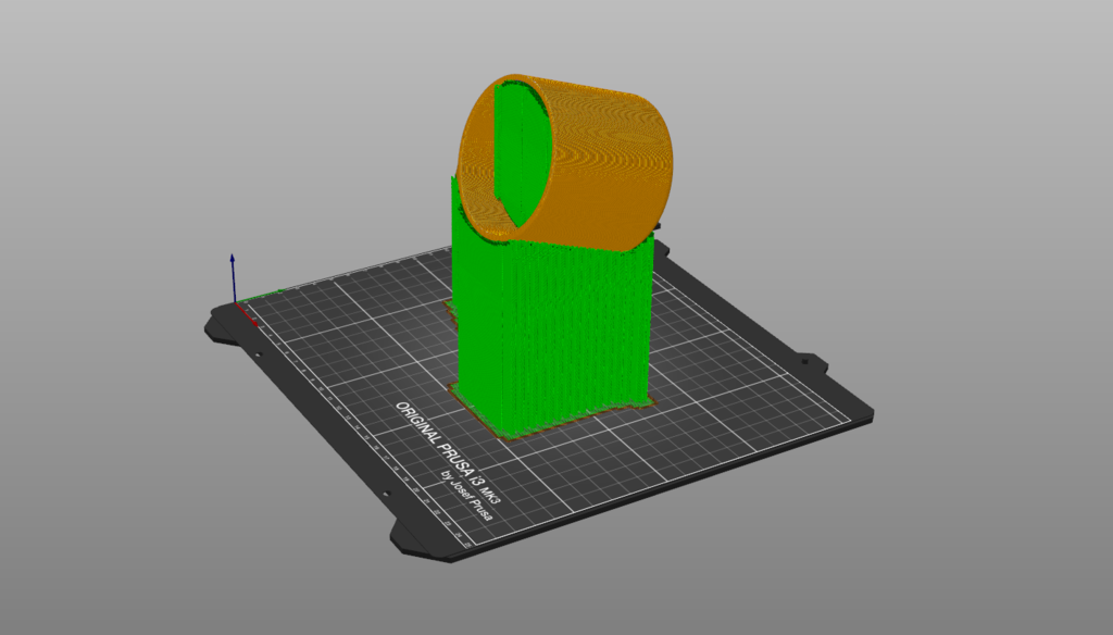 Индивидуальный подстаканник для вашего фургона T5