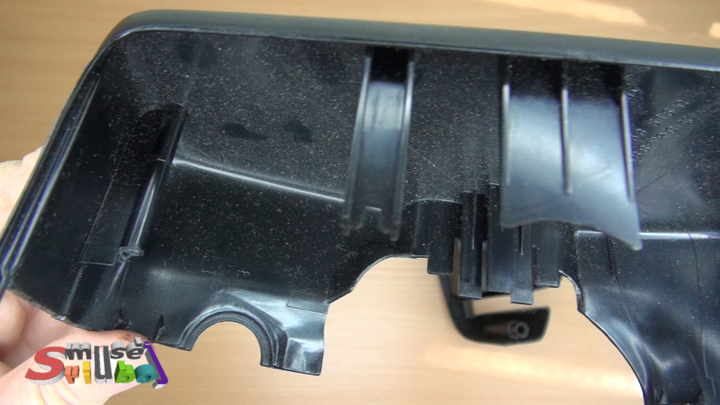 3D-модель носок до колена