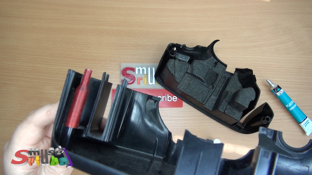 3D-модель носок до колена