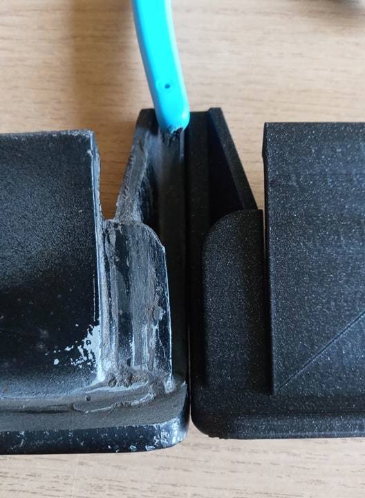 Крышка подъемной точки Volkswagen