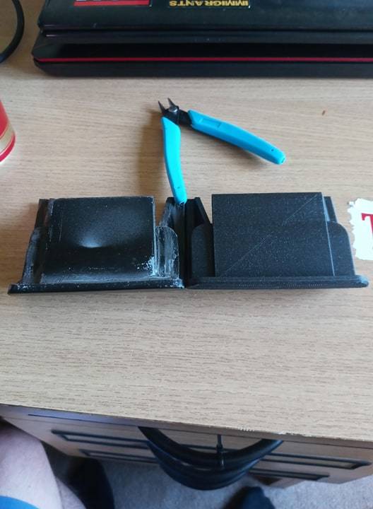 Крышка подъемной точки Volkswagen