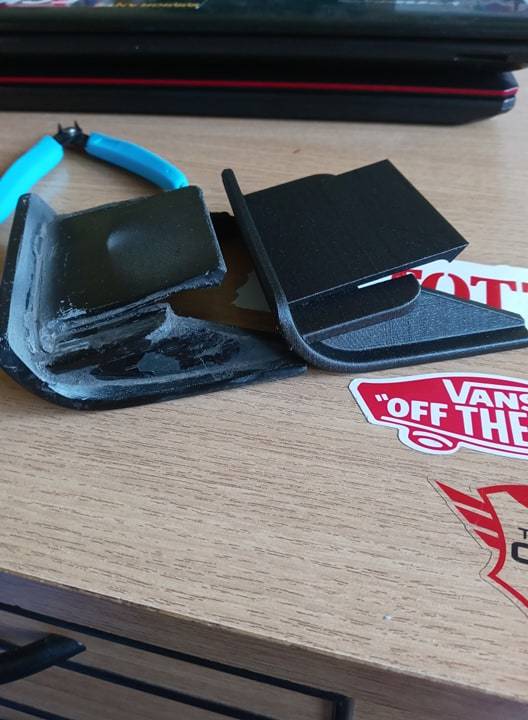 Крышка подъемной точки Volkswagen