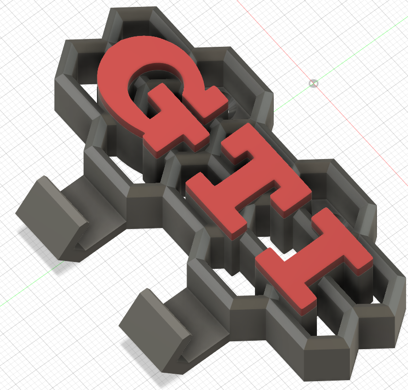 Вдохновение от TC