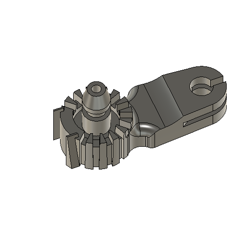 Ручка капота Volkswagen Turan 1T