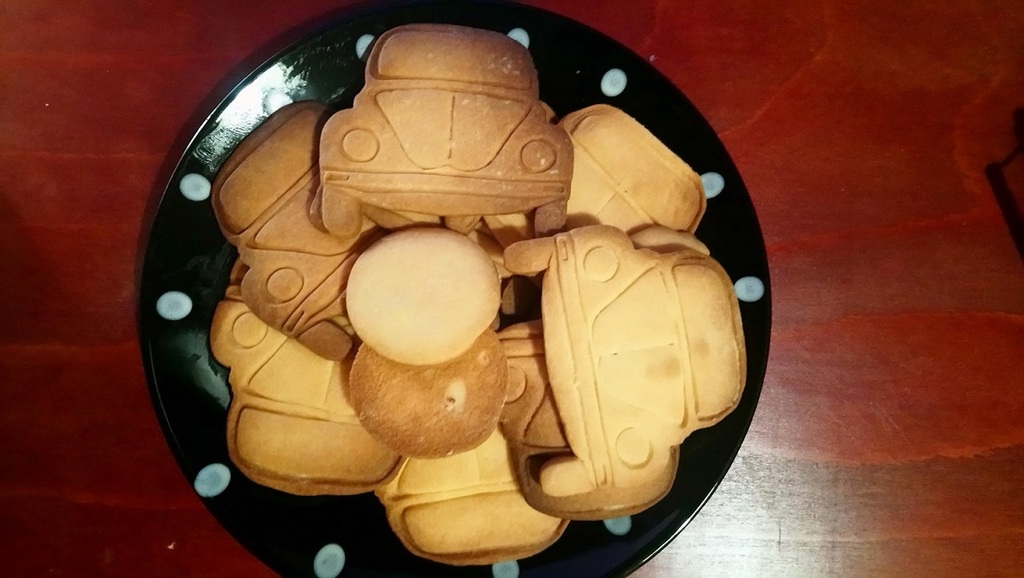 3D модель детали