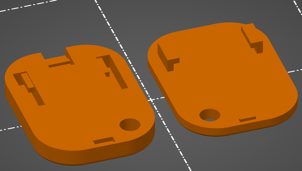 Держатель ключа для сломанного ключа переключателя