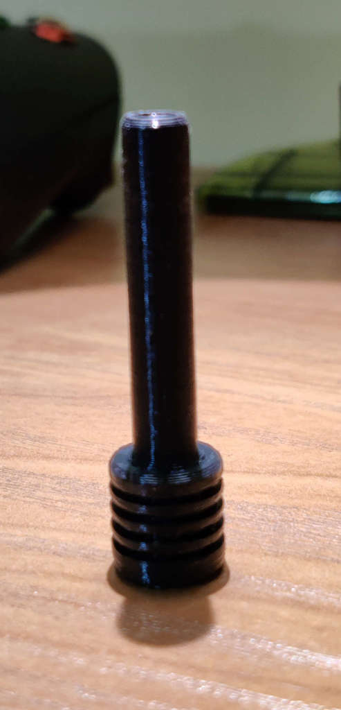 Штифты для передних и задних дверей Volkswagen