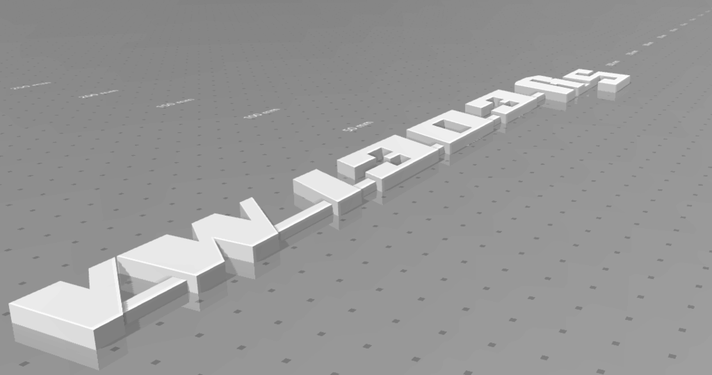 Дизайн значка VW Beetle 1303 RS