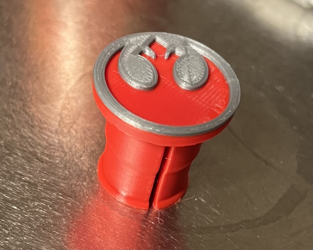 3D Модель разъема прикуривателя для Volkswagen Arteon 2020