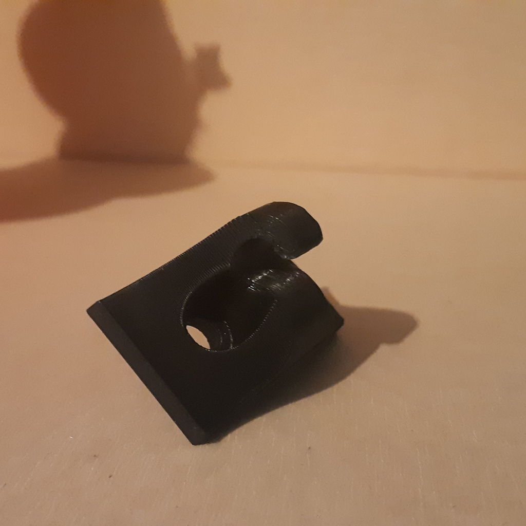 Крепление козырьков Volkswagen Jetta 1996