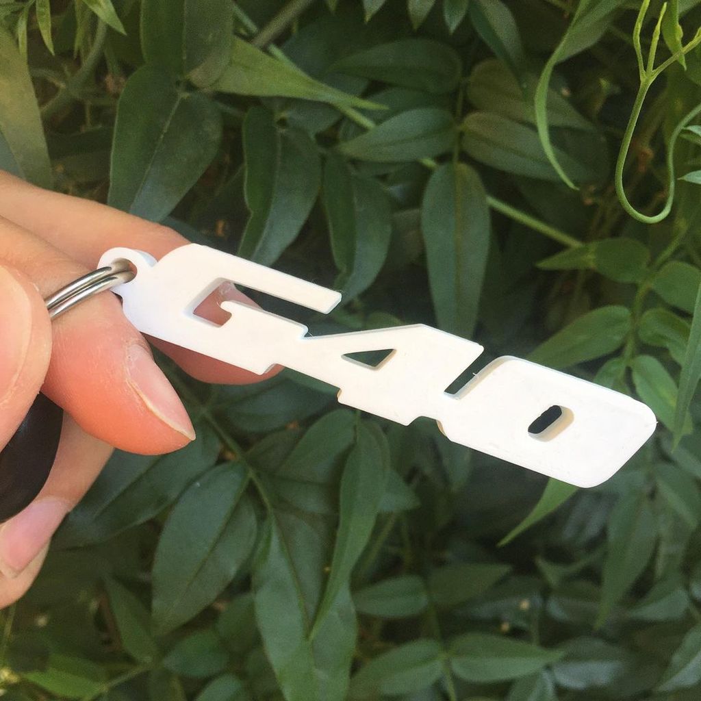 3D модель Volkswagen Polo G40