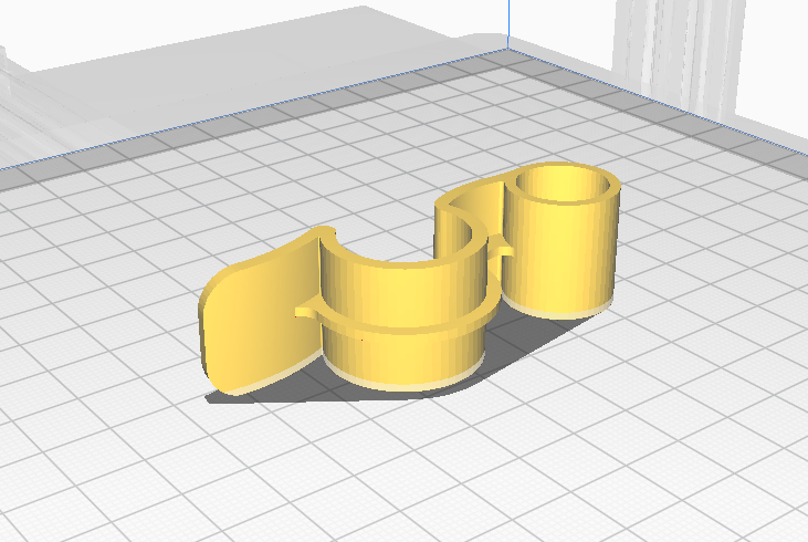 Прицепное устройство для сидений Volkswagen California