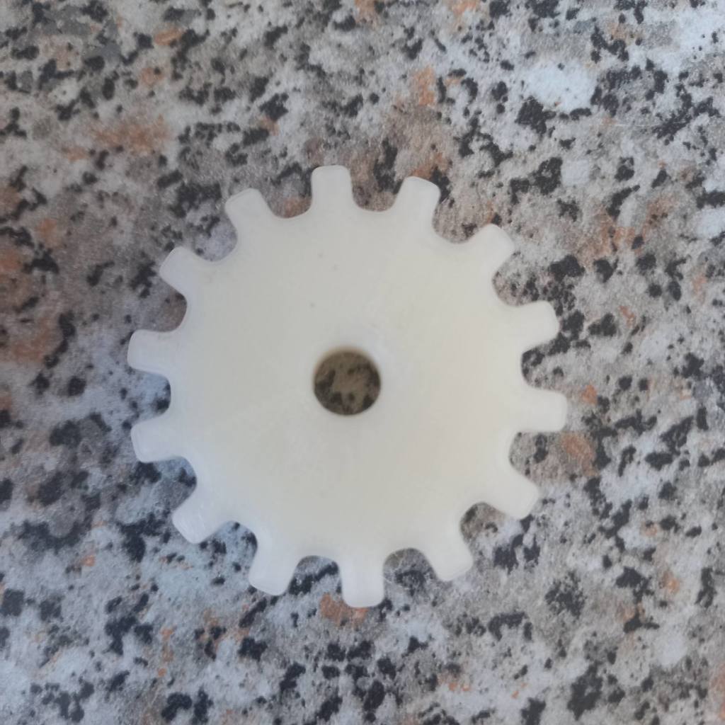 Механизм автоматического открывания двери. Volkswagen LT.