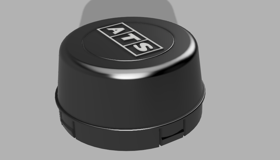 ATS крышка для Volkswagen T2