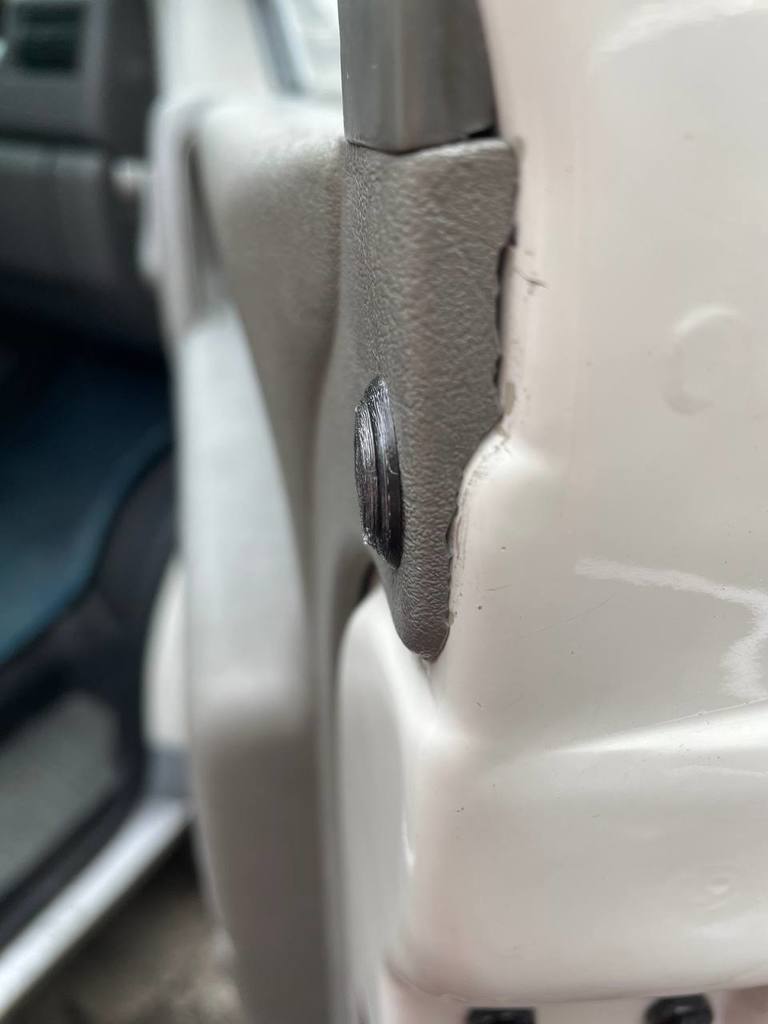 3D модель запчасти VAG 701867299