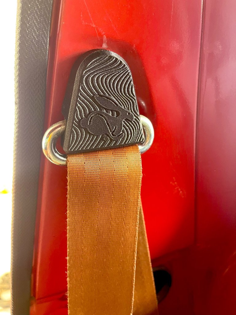 Набор верхних крышек болтов ремня безопасности для Volkswagen MK1