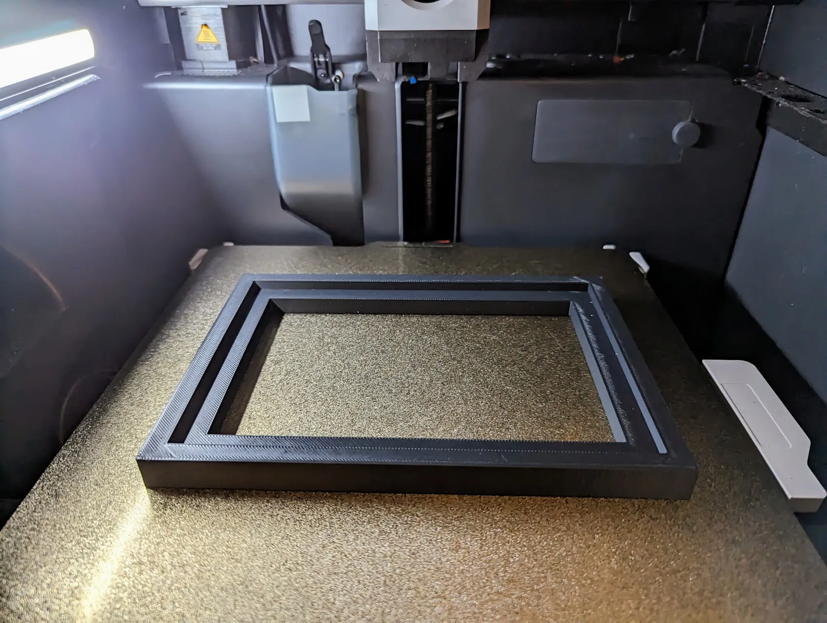 3D Миниатюра Midtown Manhattan