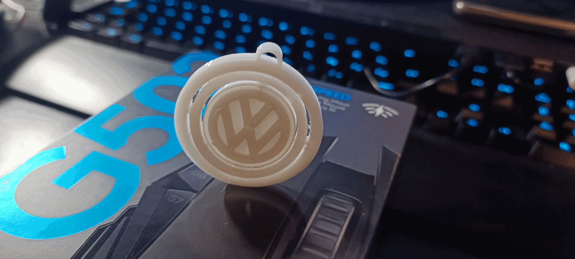 Ключницы Volkswagen