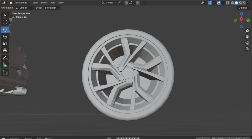 Volkswagen Golf Clubsport MK7