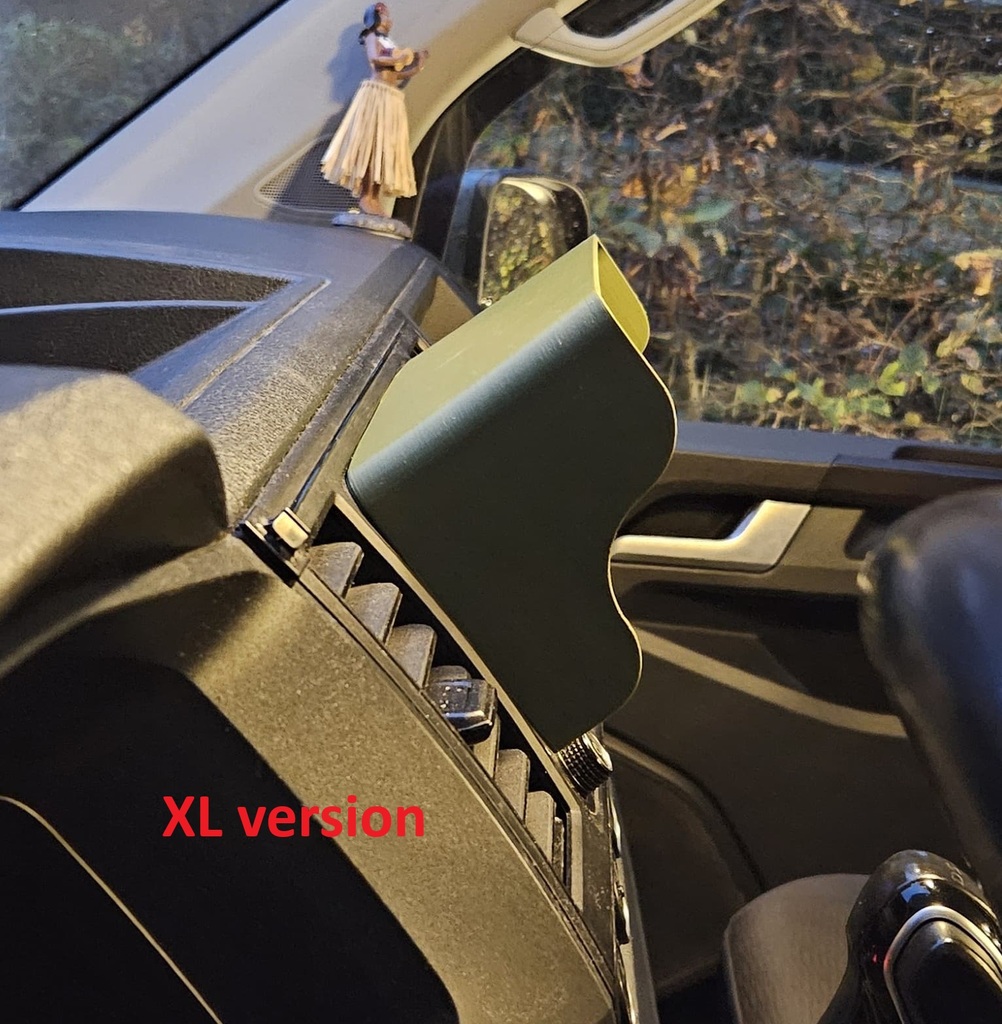 Солнцезащитный экран Volkswagen T6