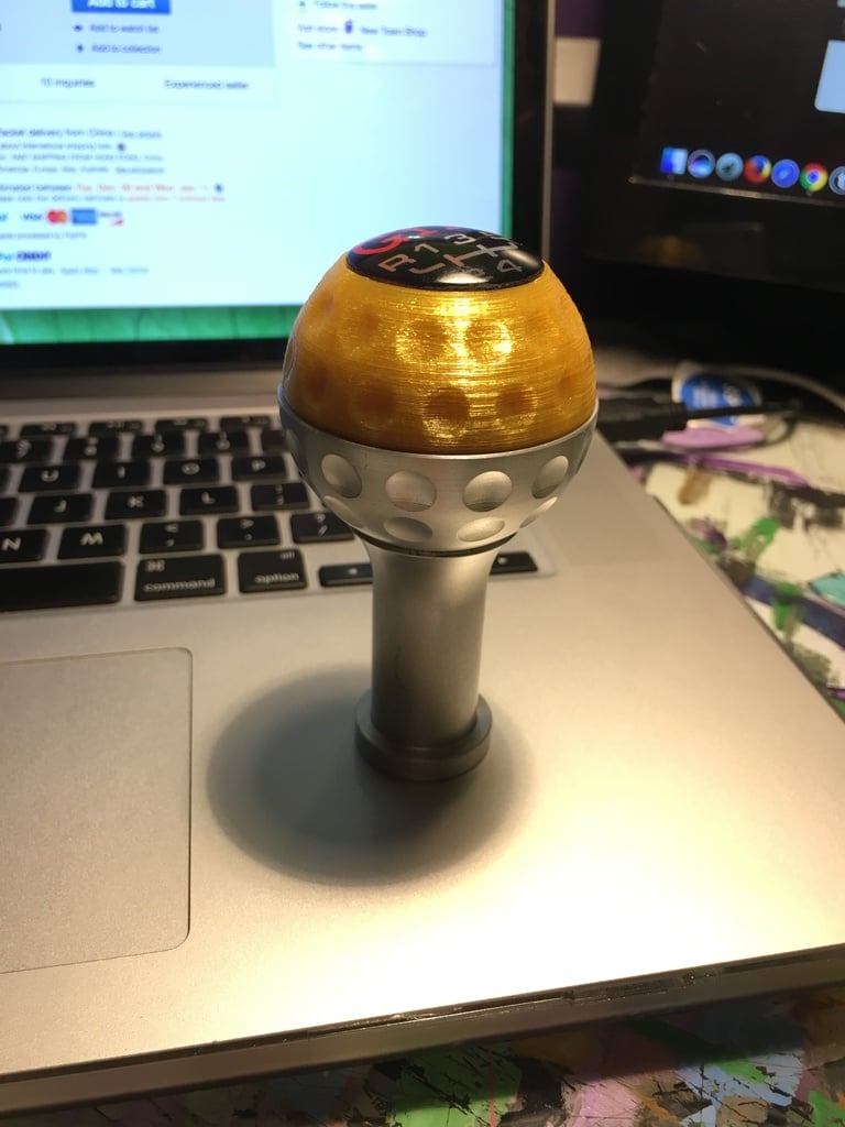 Ремонтные гайки передач для старого Volkswagen GTI