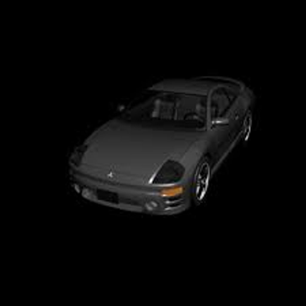 Модель автомобиля