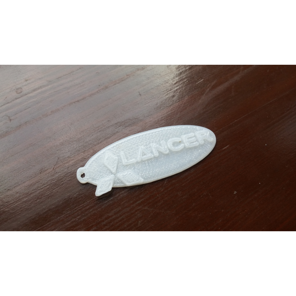 3D-модель Mitsubishi