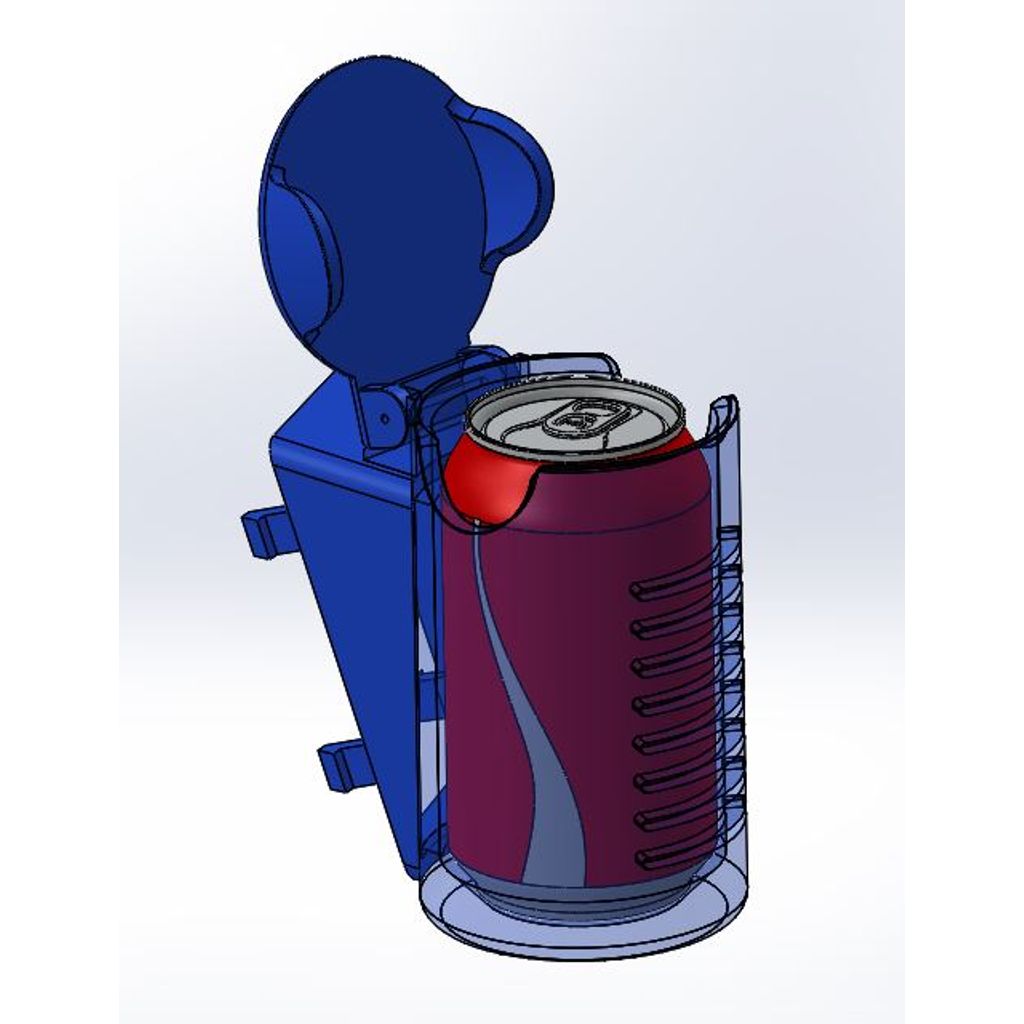 Держатель для напитков