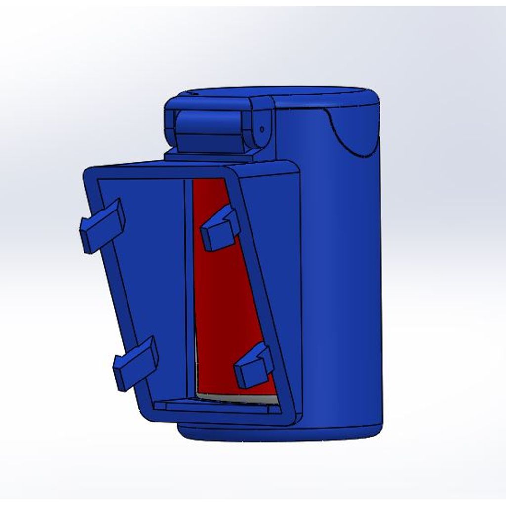 Держатель для напитков