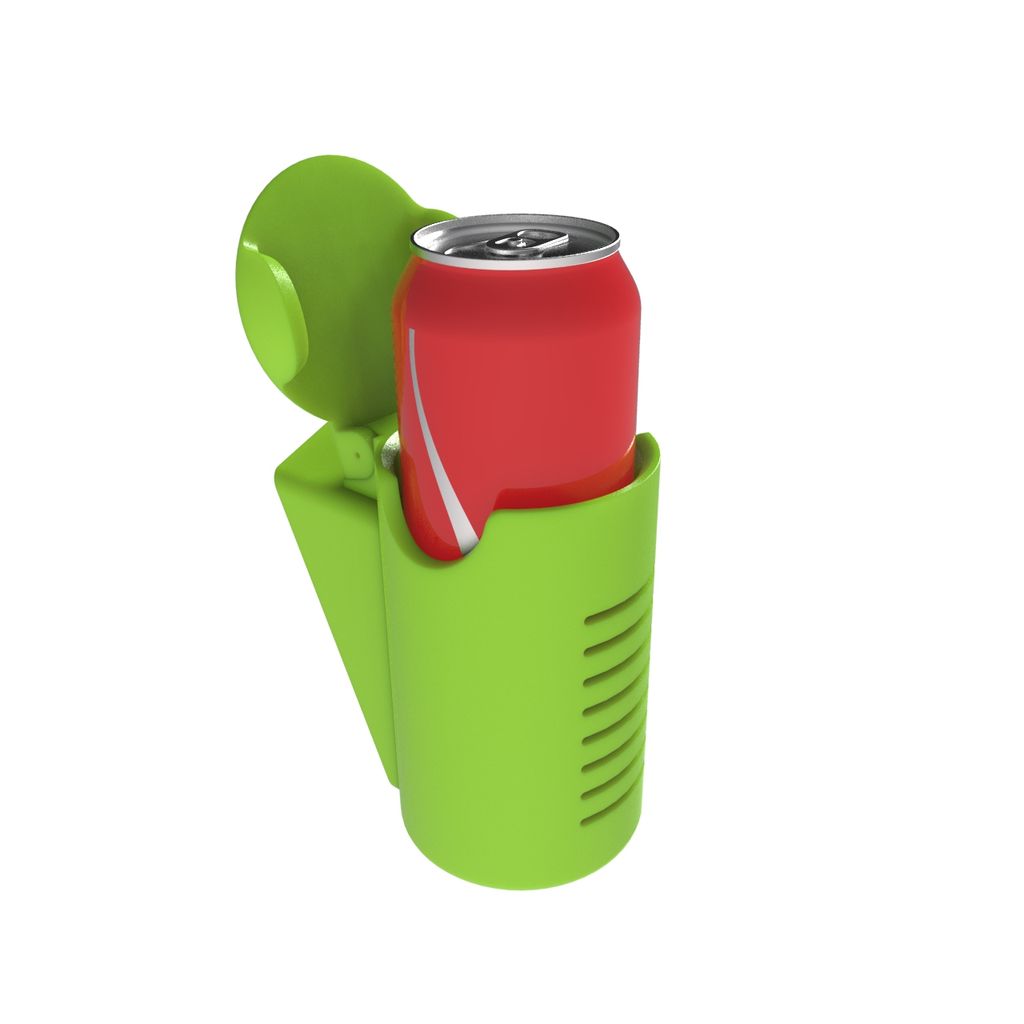 Держатель для напитков