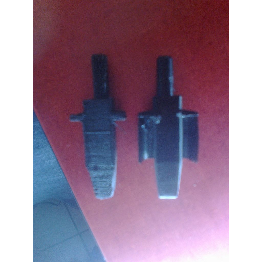 Часть для люка Mitsubishi Lancer