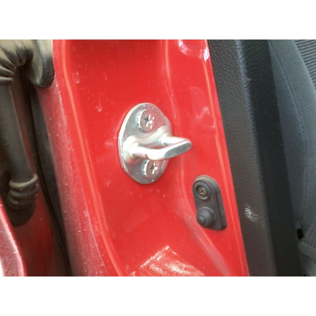 Заглушка замка для двери автомобиля Mitsubishi Lancer