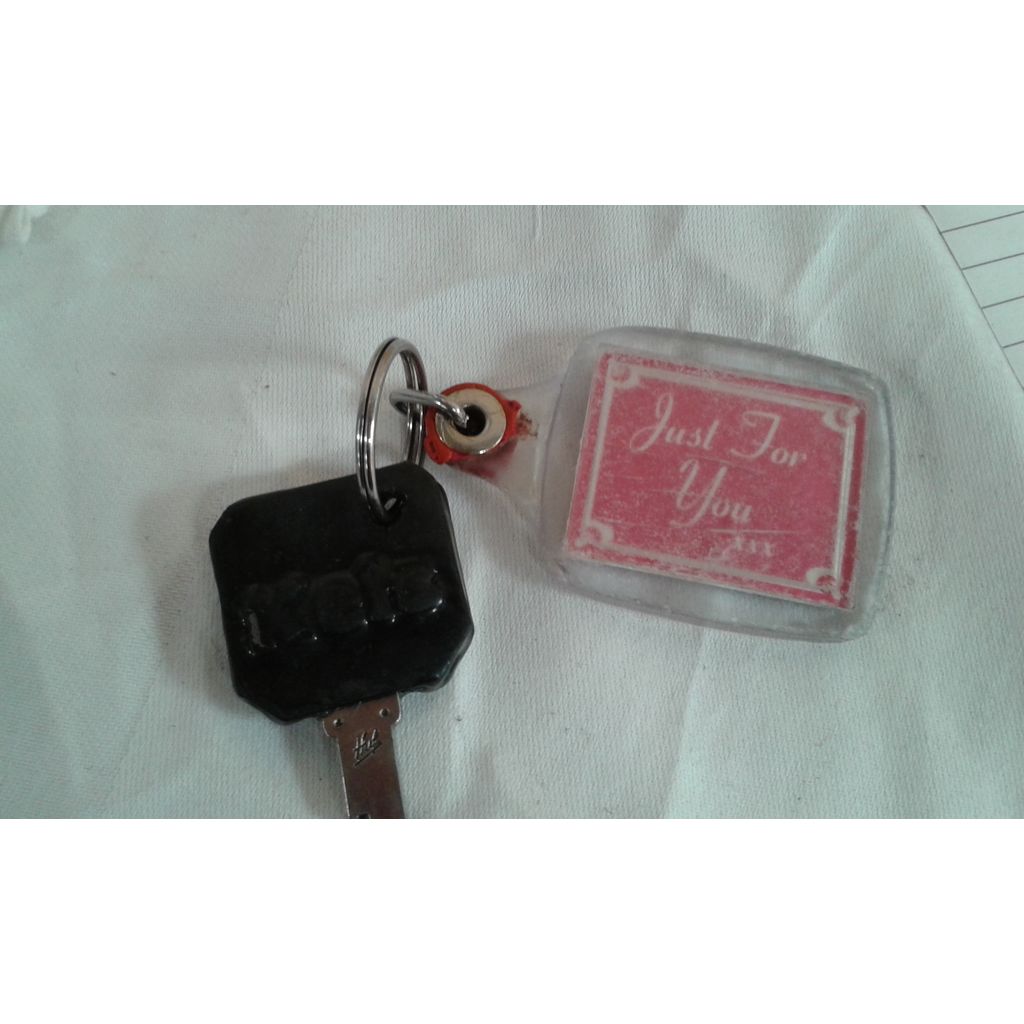 Замена ключа для автомобиля