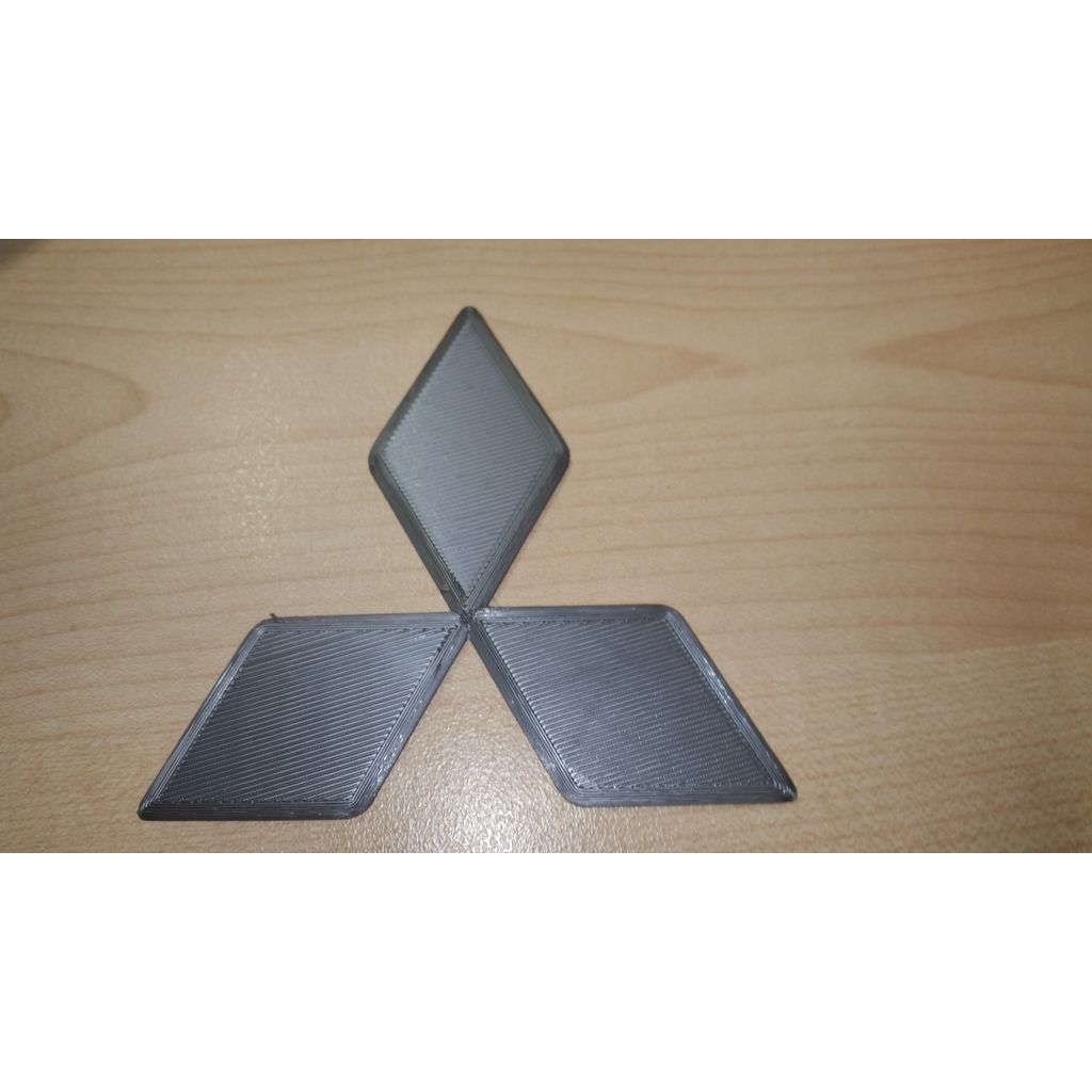 3D Модель Замены