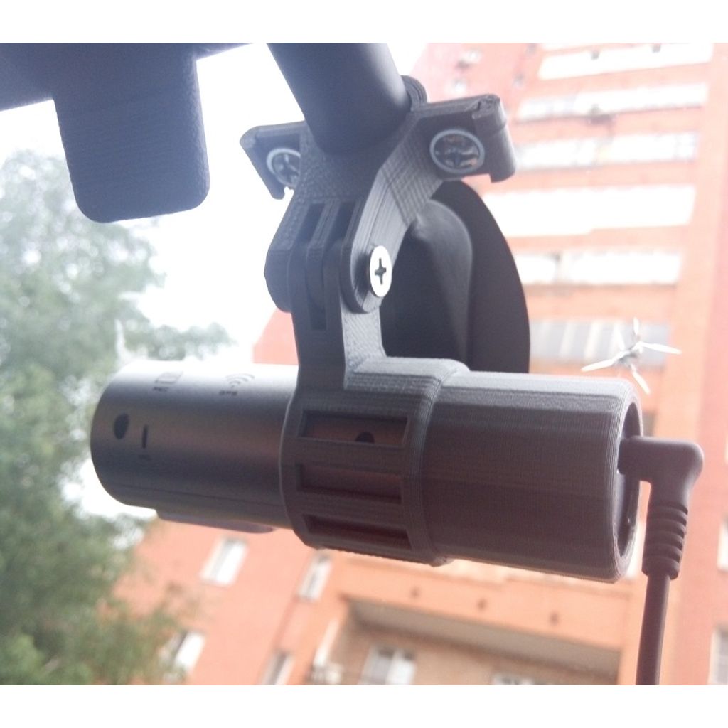 Крепление для камеры Dash