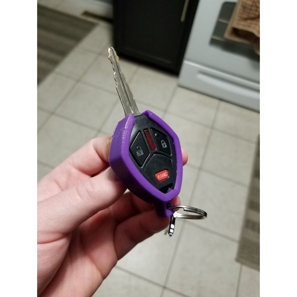 Держатель для ключей