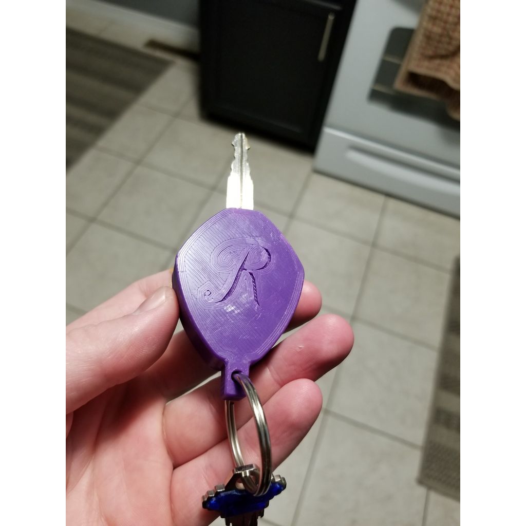 Держатель для ключей