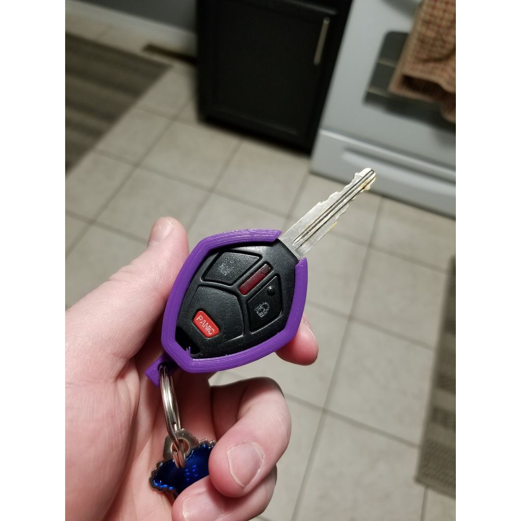 Держатель для ключей